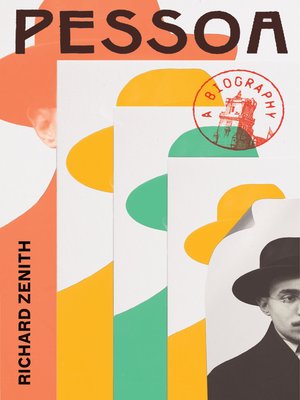 cover image of Pessoa